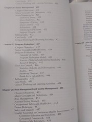 Guide to Nursing Management and Leadership 5th Edition Paperback 1996 -Very Good