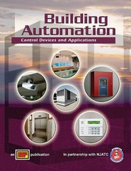 Building Automation Control Devices and Applications Hardcover
