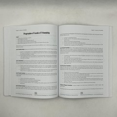 Social Thinking Thinksheets For Tweens And Teens Michelle Garcia 2011 No CD
