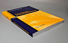 Point Estimation of Root Finding Methods Petkovic Springer Mathematics PB