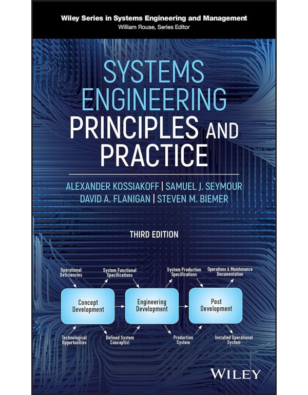 Systems Engineering Principles and Practice