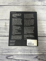 Pragmatic Programmer : From Journeyman to Master by David Thomas and Andrew Hunt