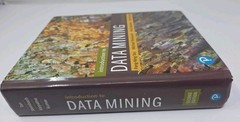 Introduction to Data Mining [2nd Edition] [What’s New in Computer Science]