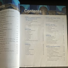 Heating and Cooling Essentials 4th Ed Hardcover 2019 Killinger Crawshaw