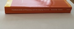 Fundamentals of Planning and Developing Tourism Pearson NIE 2013 Textbook