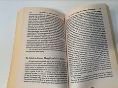 The Closing of the American Mind – Paperback By Bloom, Allan – GOOD