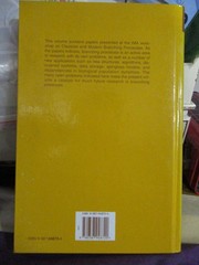 Springer Classical and Modern Branching Processes Athreya Jagers 1997 Hardcover
