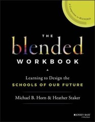 Blended Workbook: Learning to Design the Schools of our Future – GOOD