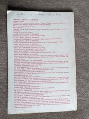 Practical Criticism – John O’Neill – Gibson – 1969 used good condition 102 pages