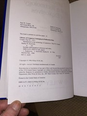 Introduction to the Technology of Explosives by Stanley R. Kurowski and Paul W.
