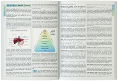 The Holistic Guide to Wellness (paperback with color pictures)