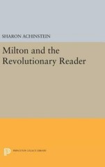 Milton and the Revolutionary Reader