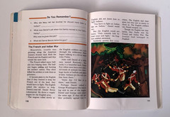 A BEKA BOOK Our American Heritage Student Text 3rd Edition Illustrated Paperback