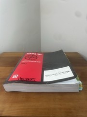 National Electrical Code 2017 Electrical Training Alliance Book