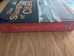 Slaughter of Cities: – E. Michael Jones – NEW – US Seller