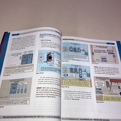 Mike Holt’s Illustrated Guide to Understanding Grounding vs Bonding 2010 NEC