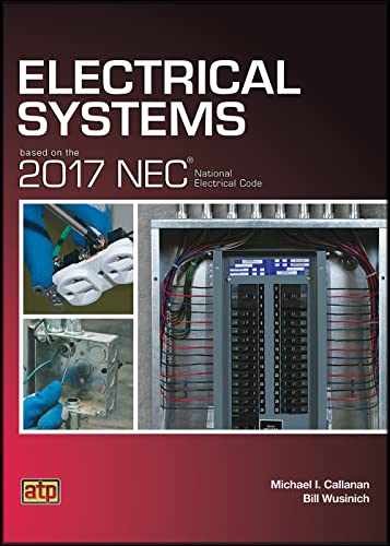 Electrical Systems Based on the – Paperback, by Callanan Michael I.; – Very Good