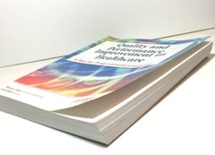 Quality and Performance Improvement in Healthcare 5th Edition, HIM AHIMA