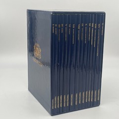 Veritas Prep 2nd edition 2009 Complete GMAT Course Set – 15 Books Box set