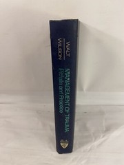 Management of Trauma : Pitfalls and Practice by Robert F. Wilson and…