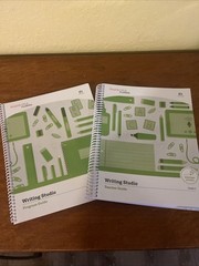 Amplify CKLA Writing Studio Teacher And Program Guide Grade 2 FL Core Knowledge