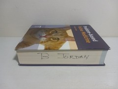 Problem-Based Feline Medicine by Jacquie Rand – 1st Edition Veterinary Textbook