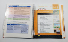 Benchmark Literacy Grade 2 Teacher’s Resource System Vol 1-2 Common Core Edition