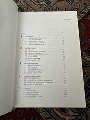 Discrete and Computational Geometry, Devadoss, Satyan L.,O’Rourke, Joseph, Excel