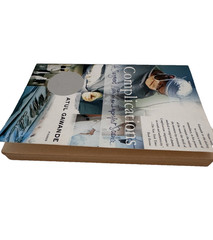 Complications: A Surgeon’s Notes on an Imperfect Science by Atul Gawande