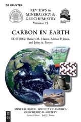 Carbon In Earth