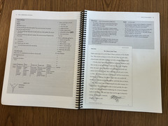 IEW Structure and Style for Students: 1A Teacher Manual