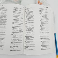 Book: Stedman’s Abbreviations, Acronyms & Symbols
