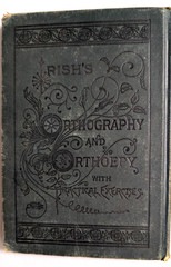 (4) Pre-1900 Educational Books: Stoddard’s; Irish’s; Baldwin’s; Seymour Eaton