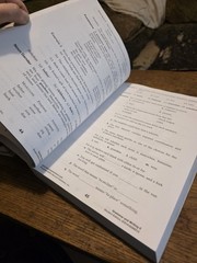 Grammar and Writing 6 *Complete set* clean pages