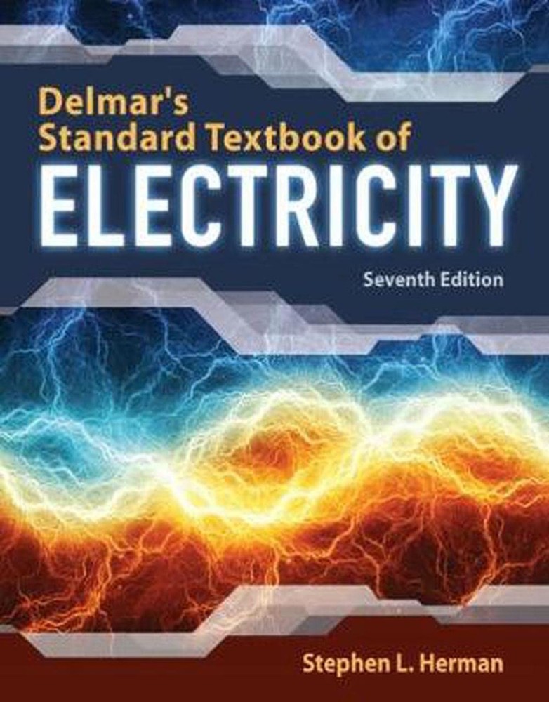 Delmar’s Standard Textbook of Electricity (MindTap Course List)