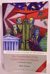 The Constitution of the United States of America: A Contextual Analysis 2nd Ed.