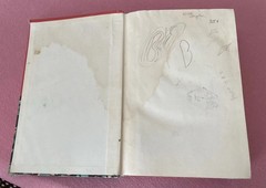 Modern Algebra Structure and Method Book 1 Hardcover 1965