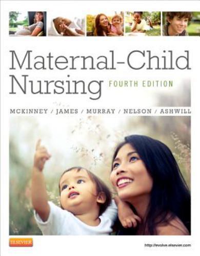 Maternal-Child Nursing by Sharon Smith Murray, Kristine Nelson, Emily Slone McKi