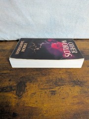 Other Worlds Torkom Saraydarian 1990 Vintage Paperback Book Spiritually