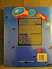 Introducing Einstein’s Relativity by R. D’inverno (1992, UK-Trade Paper)