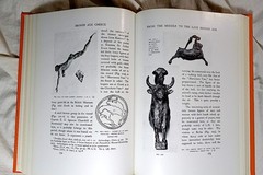 The Civilization of Greece in the Bronze Age (1928): The Rhind Lectures 1923