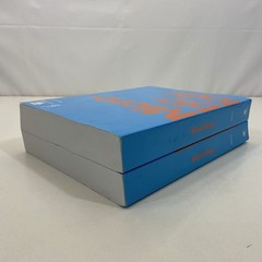 2 Microbiology Volumes Official Print Version ASM Press OpenStax 2018 TPB Set