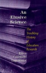 An Elusive Science: The Troubling History of Education Research – GOOD