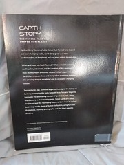 Earth Story : The Forces That Have Shaped Our Planet by Simon Lamb (2003) T5J