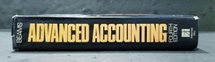 Advanced Accounting Fourth Edition by: Floyd A. Beams