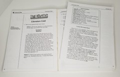Learning Language Arts Through Literature: The Yellow Book By Common Sense Press