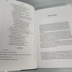 The Second Letter to the Corinthians by Mark A Seifrid: New