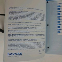 Savvas enVision Algebra 1 Common Core Student Companion 2024 Paperback