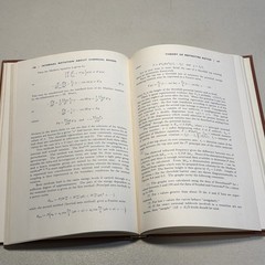 “Theory of Vibrational Spectroscopy” by D. Steele/ 1971 1st Printing VGC RARE