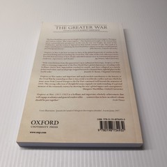 EMPIRES AT WAR: 1911-1923 (THE GREATER WAR) By Robert Gerwarth & Erez Manela